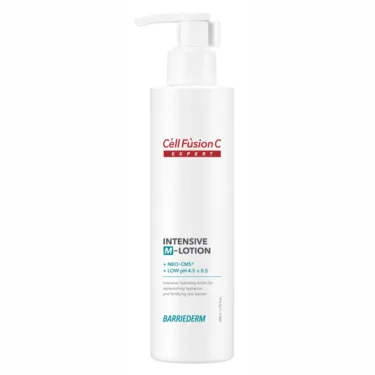 CELL FUSION C Intensive M-Lotion 200 ml NOWA FORMUŁA od 07.2026
