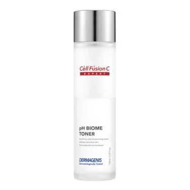 CELL FUSION C pH Biome Toner 150 ml