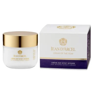 JEAN D'ARCEL Creme EGF Effet Intense 50 ml