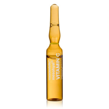 MESOESTETIC Mesohyal Vitamin C 1 x 5 ml
