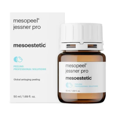 MESOESTETIC Mesopeel Jessner Pro 50 ml