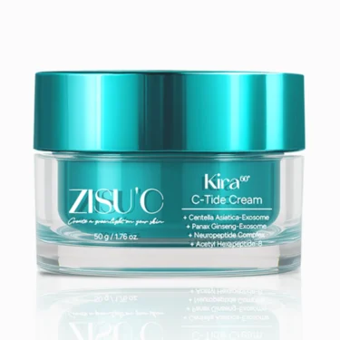 ZISUC Kira 60° C-Tide Cream 50 g