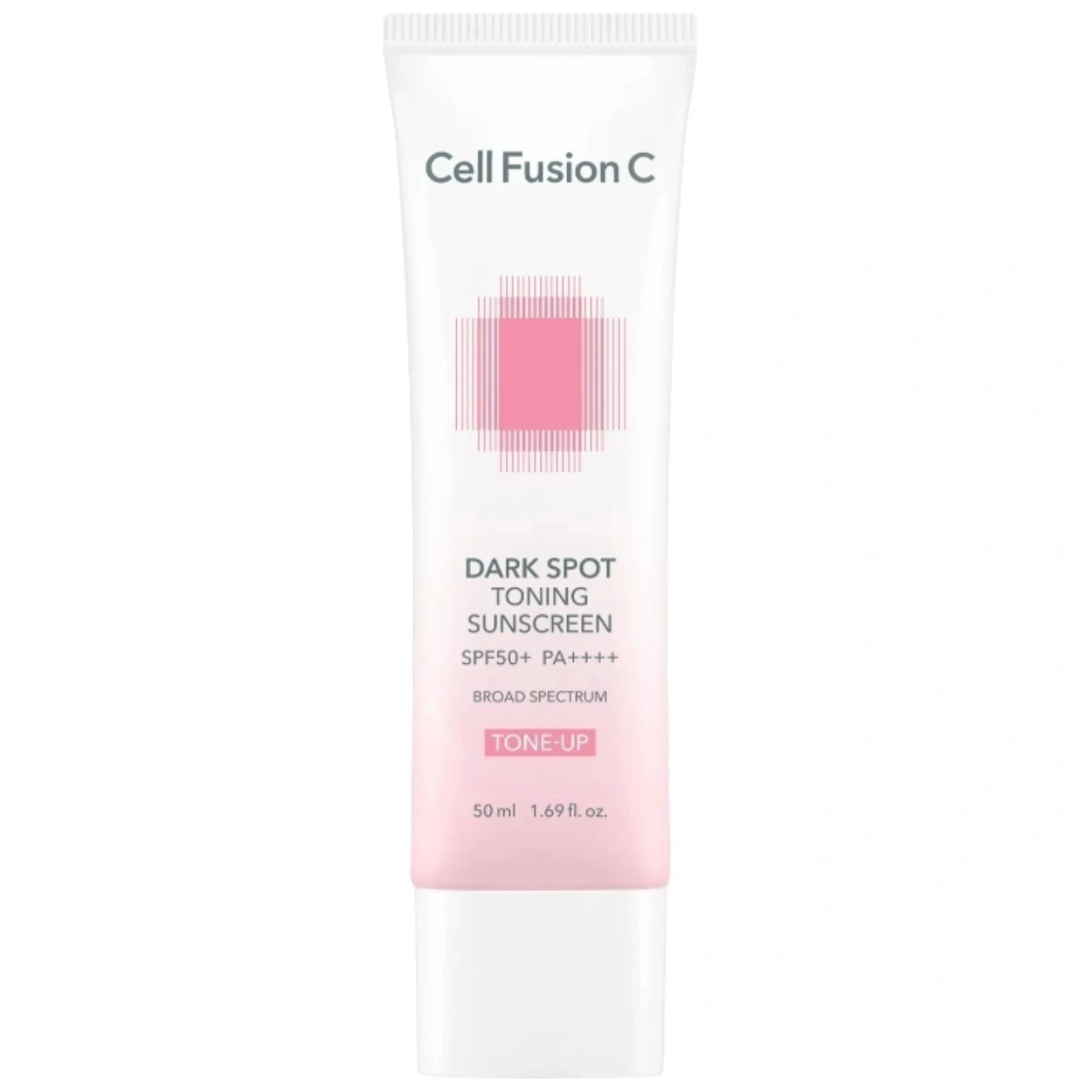CELL FUSION C Dark Spot Toning Sunscreen SPF50+/PA++++ 50 ml