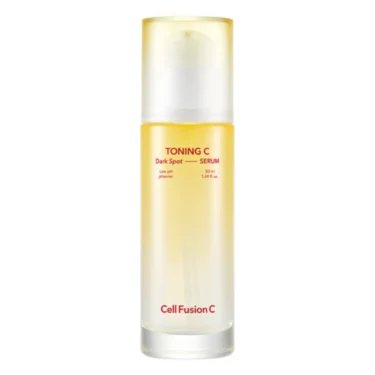 CELL FUSION C Toning Dark Spot Serum 50 ml MAX