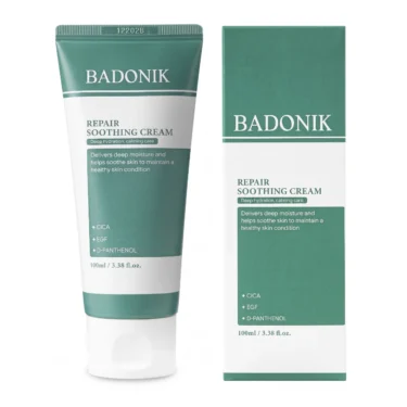 BADONIK Repair Soothing Cream 100 ml