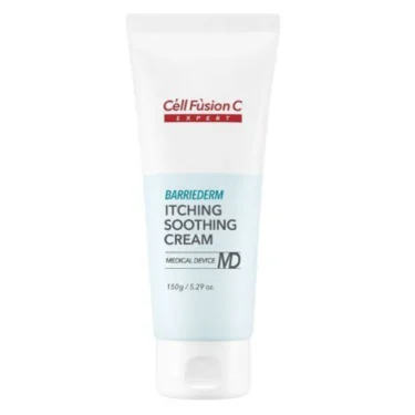 CELL FUSION C Expert Barriederm Itching Soothing Cream MD 150 g