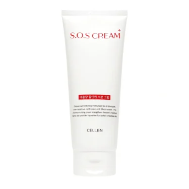 CELLBN S.O.S. Cream 150 ml