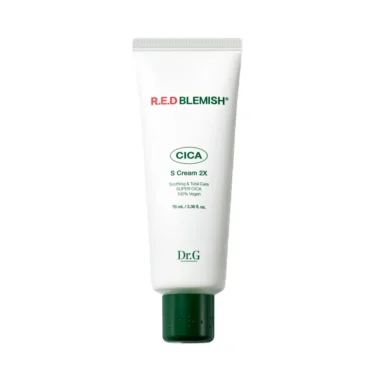 Dr.G R.E.D Blemish Cica-S Cream 70 ml