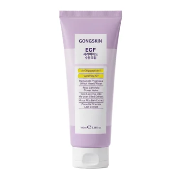 GONGSKIN EGF Ceramide Moisture Cream 100 ml