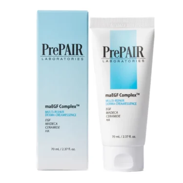 PrePAIR maEGF Complex Multi Repair Derma Creamessence 70 ml