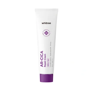 WHITREE Ar-Cica Repair Cream 50 ml