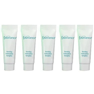 EXUVIANCE Evening Restorative Complex 5 x 10 g