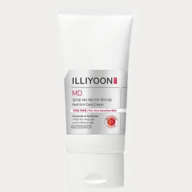 ILLIYOON MD Red Itch Care Cream 75 ml